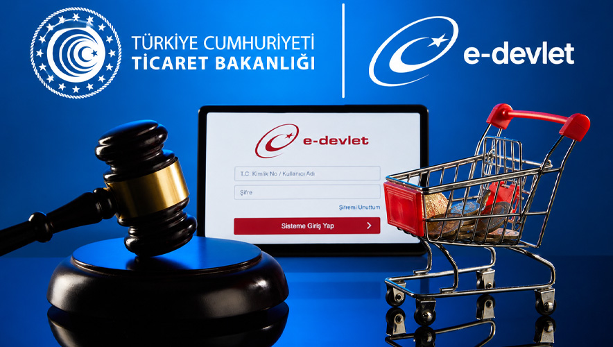 e-Devlet başvuruları rekor kırdı: 8,5 milyar liralık uyuşmazlık dosyası açıldı
