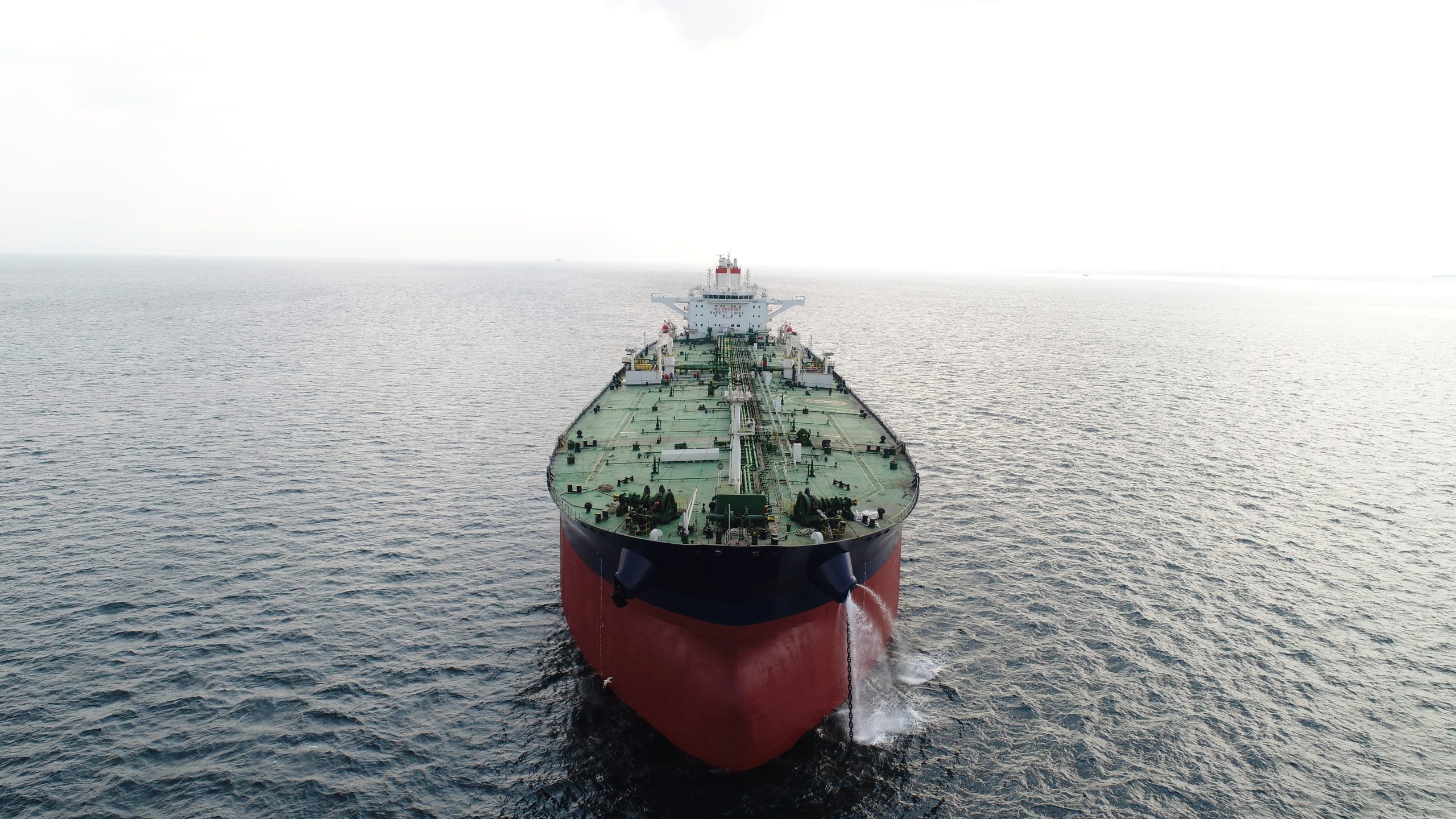 Tüpraş'tan 370 milyon dolarlık tanker yatırımı