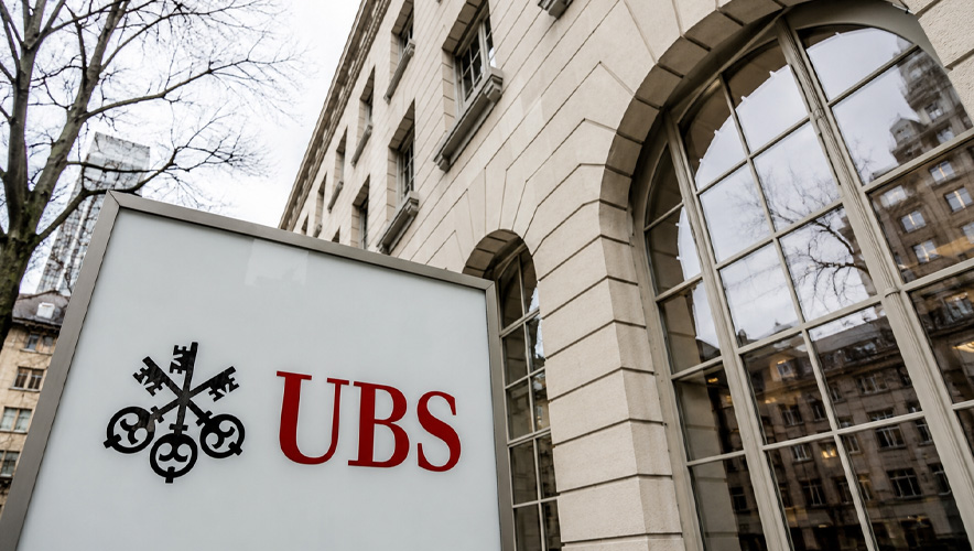 UBS'ten çifte hamle: Güçlü kâr, 3 milyar dolarlık geri alım