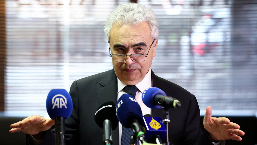 Kritik mineral arzında alarm: IEA'dan küresel ekonomi için tedarik güvenliği uyarısı