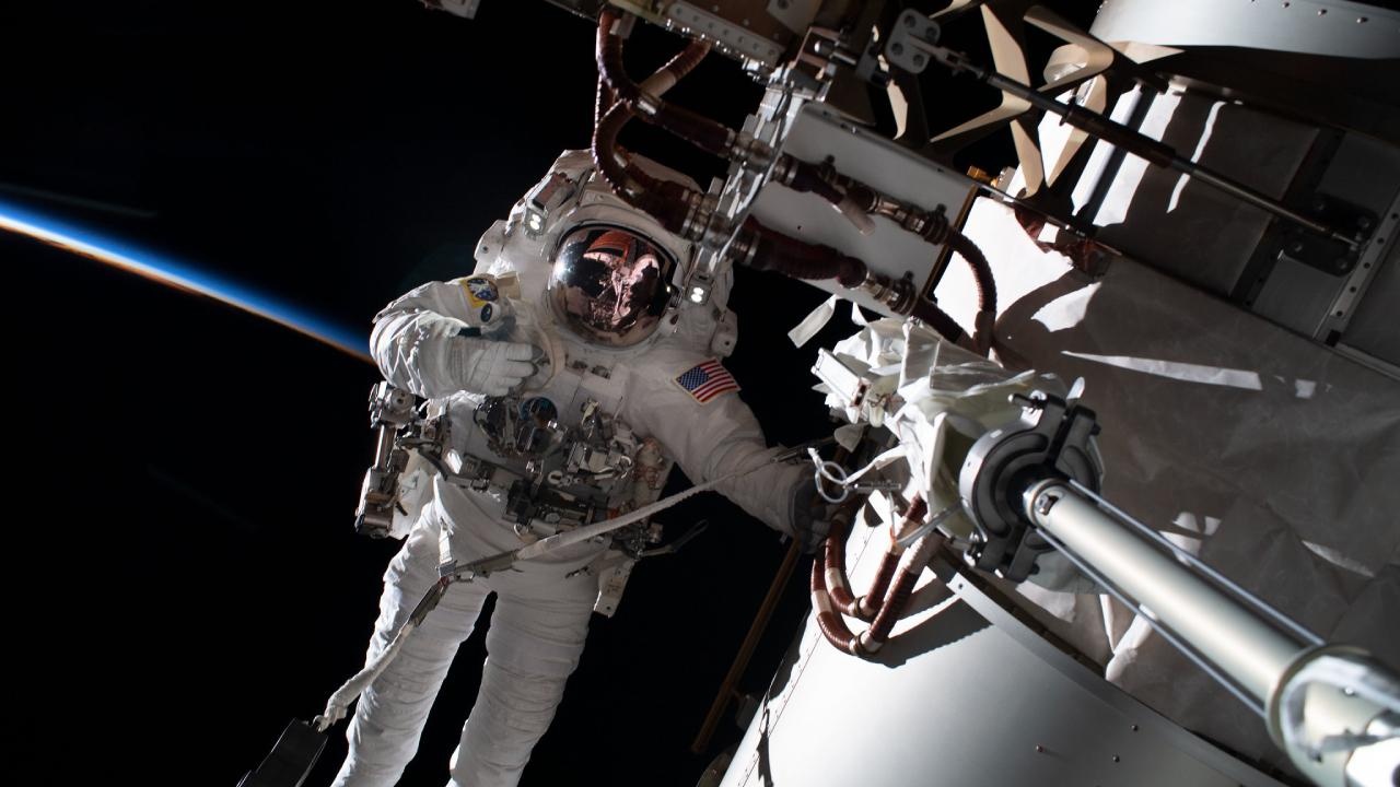 NASA'dan yüksek riskli uzay kurtarma operasyonu