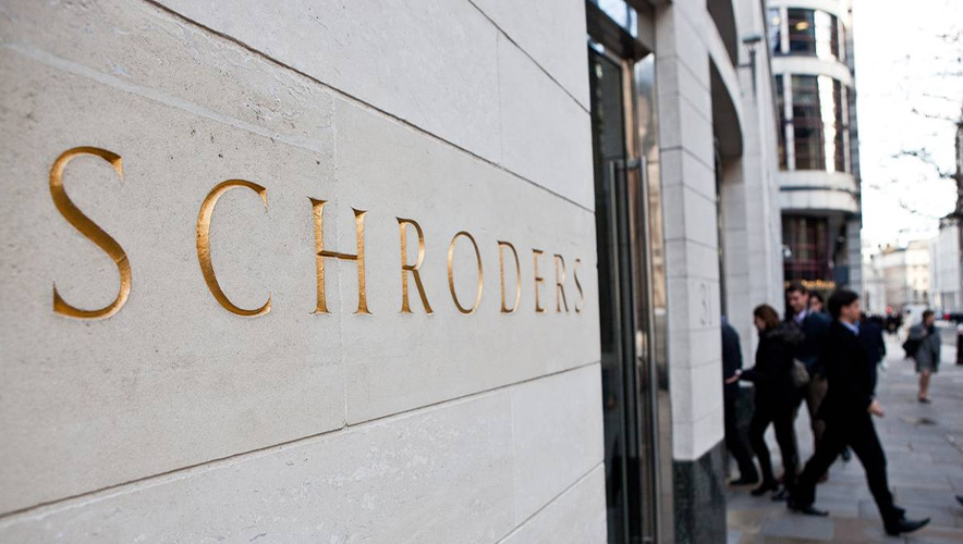 Schroders'tan BoE analizi: Faizlerde değişiklik için acele edilmeyecek