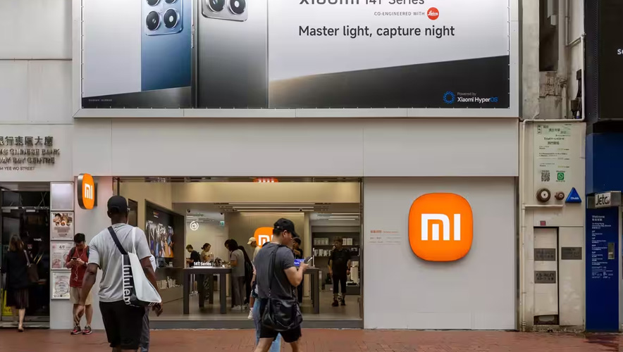 Xiaomi telefon üretim hedefini artırdı: 110 milyon telefon hedefi