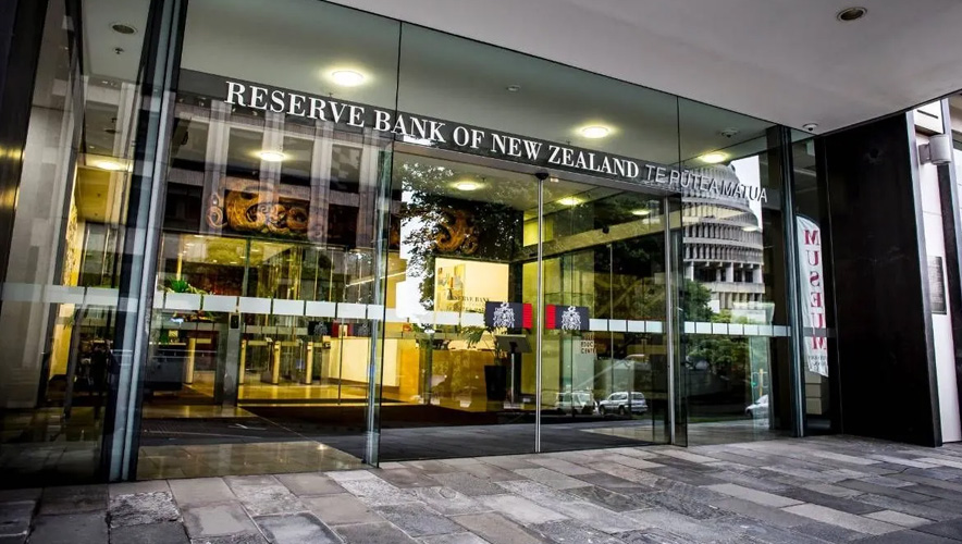 Yeni Zelanda Merkez Bankası faizi yüzde 2,5'e yükseltti
