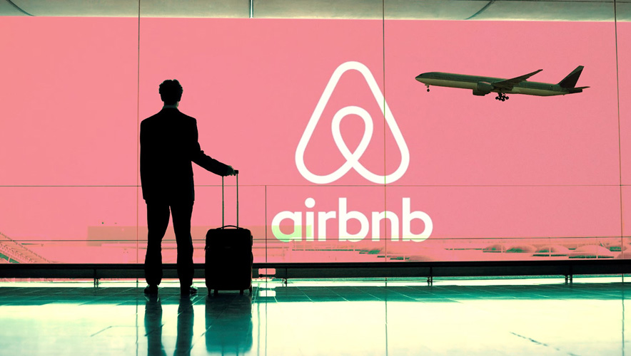 AB, Airbnb kiralamalarına yeni kısıtlamalar getiriyor