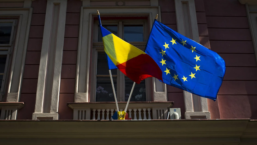 Romanya AB fonlarından 3 milyar euro almak için kritik reformları onayladı