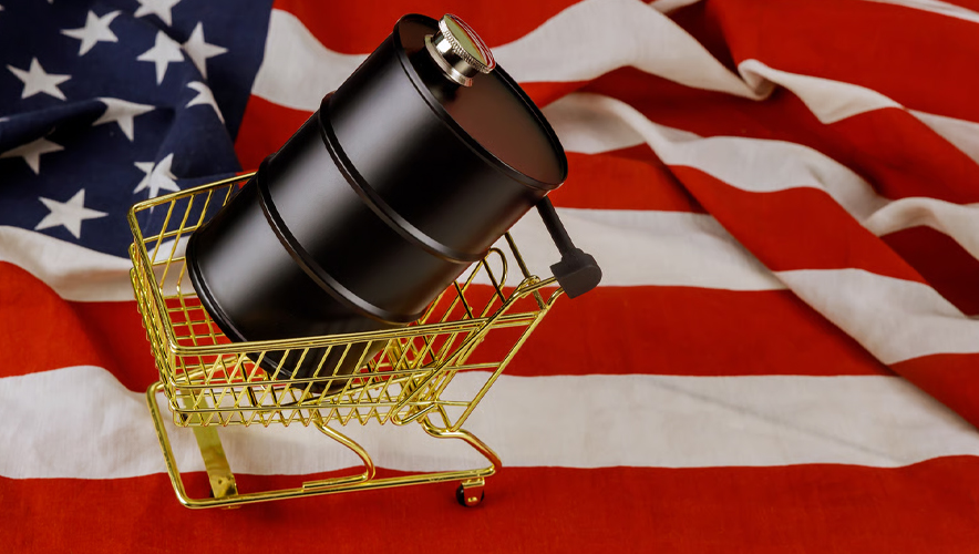 API verileri açıklandı: ABD ham petrol stokları sert geriledi
