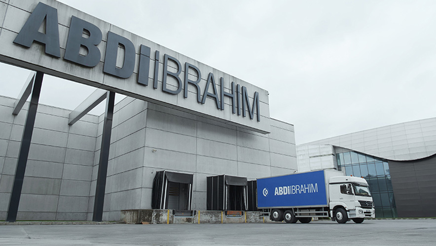 Abdi İbrahim'e Gold Stevie Ödülü