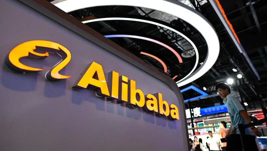 Alibaba'dan Hong Kong'da rekor hisse satışı: 10,2 milyar dolar topladı
