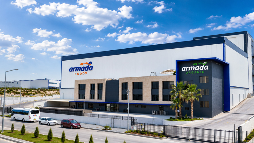 Armada Gıda'dan 3,99 milyar TL'lik sermaye artırımı
