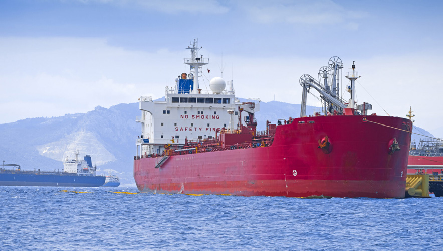 Yunan armatörlere Rus petrolü dopingi: 3 yılda 3,8 milyar dolar kazandılar