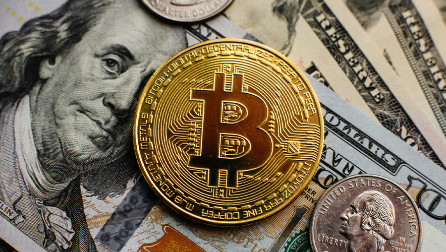 Bitcoin geriledi: Fed ve faiz endişesi baskı yaptı