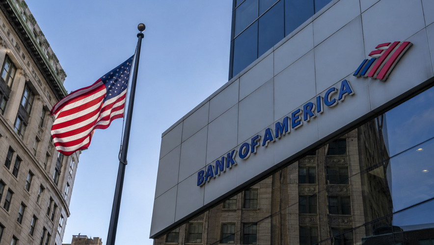 Bank of America'dan enflasyon ve faiz uyarısı