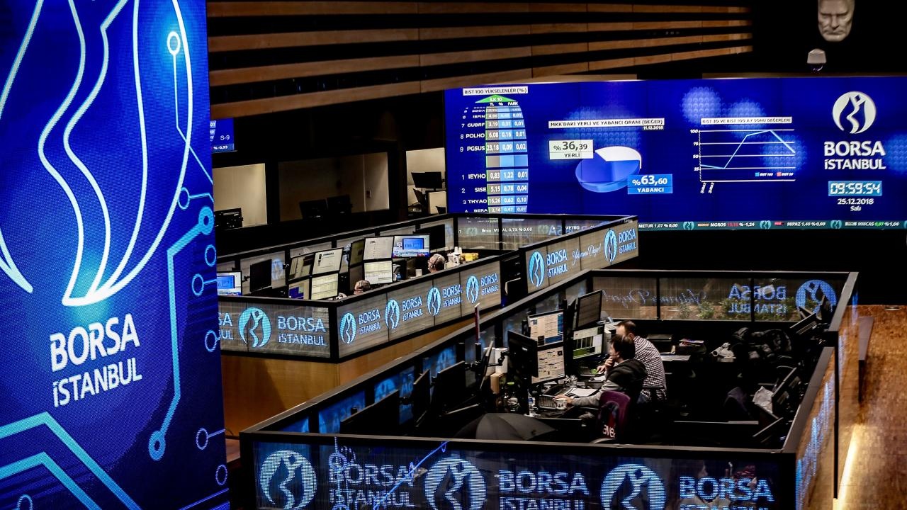 Selçuk Gönençler: Borsa İstanbul’da 300 dolar kritik eşik