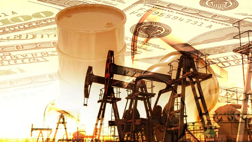 Petrolde dengeleri değiştiren gelişme: Fiyatlar peş peşe geriledi