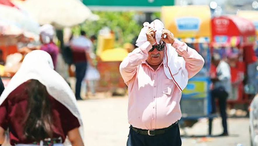 Meteoroloji açıkladı: Batıda sıcak, kuzeydoğuda sağanak yağışlı hava