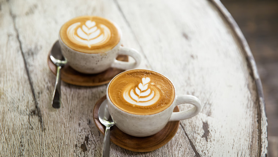 Dünyada cappuccino içmenin en pahalı olduğu şehirler