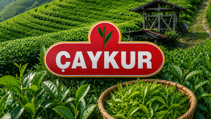 ÇAYKUR ikinci sürgün yaş çay alımlarını sürdürüyor: 49 fabrika tam kapasite çalışıyor