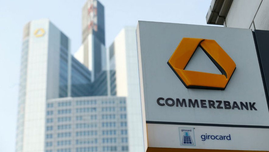 Commerzbank: Faiz indirimleri TL’de değer kaybı riskini artırıyor