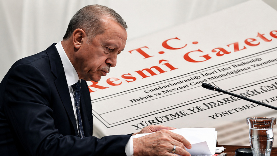 COP31 anlaşması onaylandı: Karar Resmî Gazete’de
