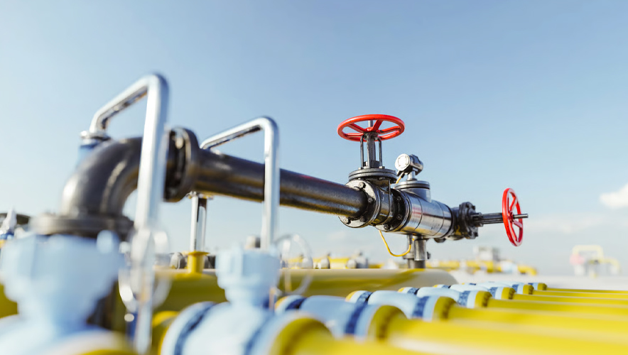 İran doğal gaz üretimini eylülde artıracak