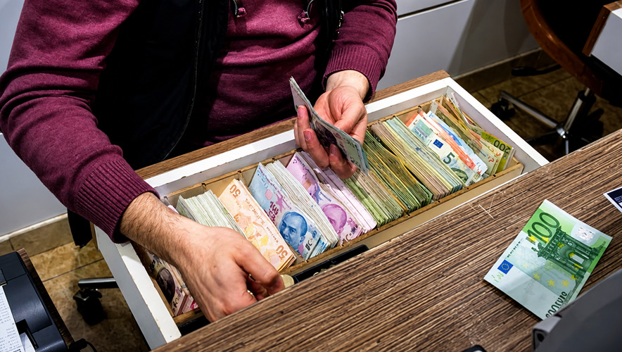 Döviz kurları güne yükselişle başladı: Dolar ve euro ne kadar?