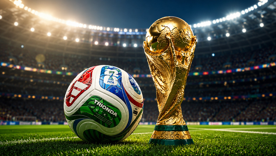 2026 Dünya Kupası finali ne zaman? Arjantin - İspanya maçı saat kaçta, nerede oynanacak?