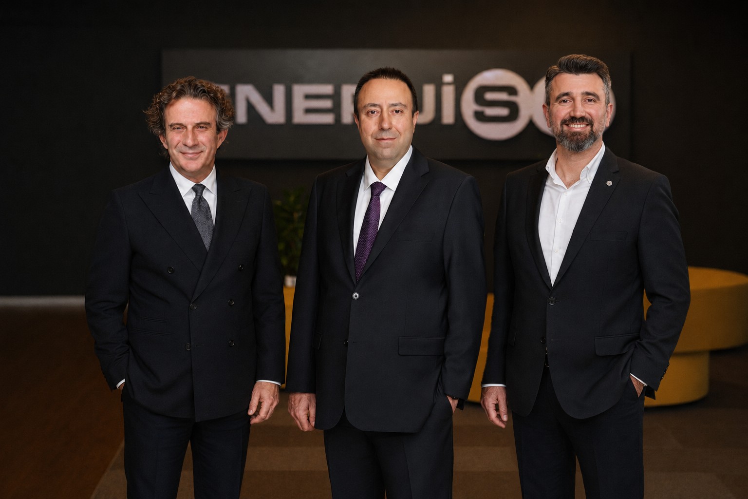Enerjisa Enerji'de CEO değişimi