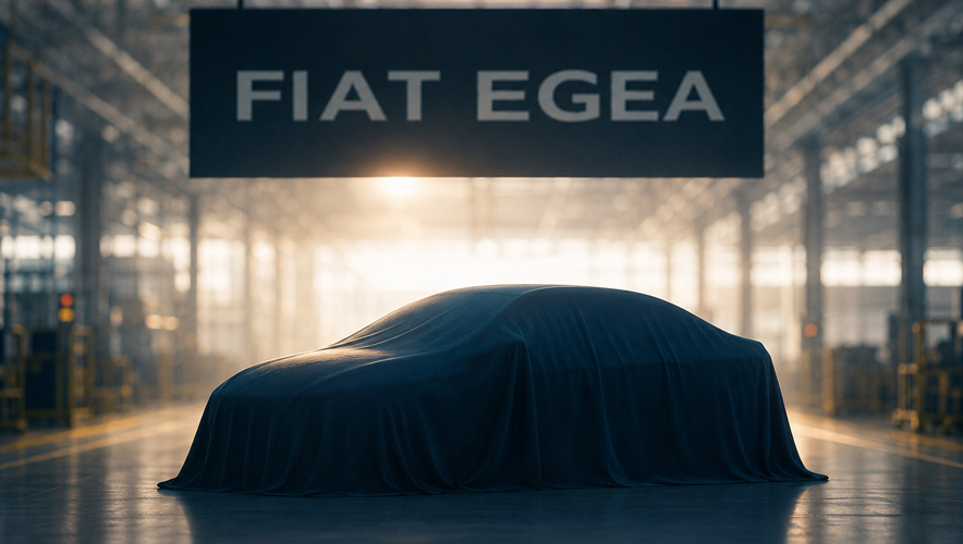 Fiat Egea üretimi sona erdi: Tofaş'ta 11 yıllık başarı hikâyesi