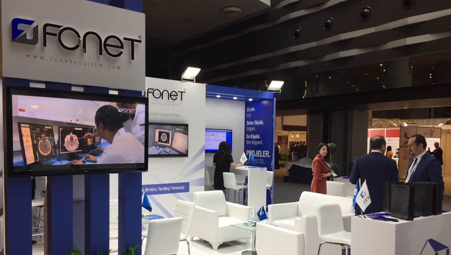 Fonet, Aydın'da 198,5 milyon TL'lik sağlık ihalesini kazandı