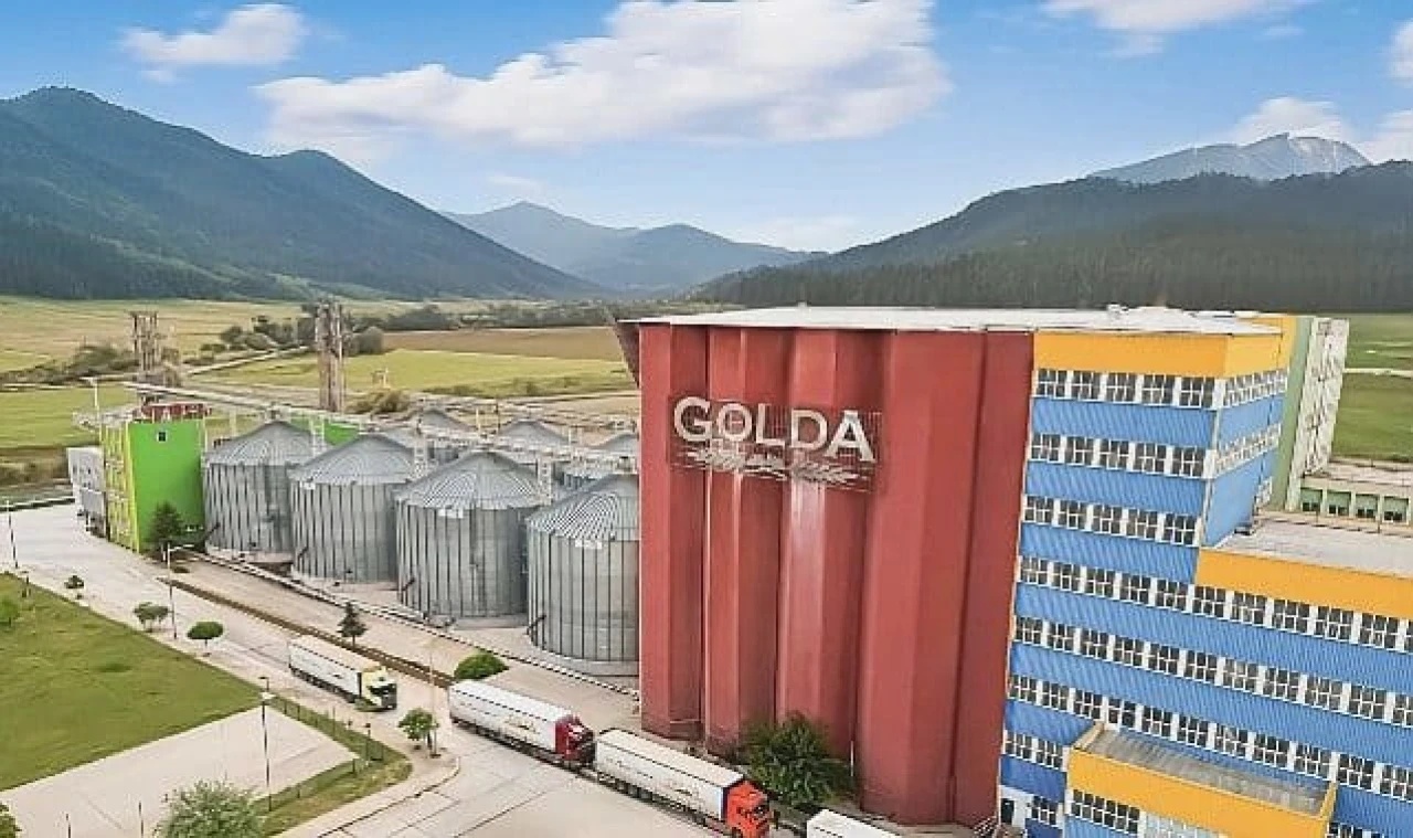 Golda Gıda payları 8 Temmuz'dan itibaren BIST Ana Pazar'da işlem görmeye başlayacak