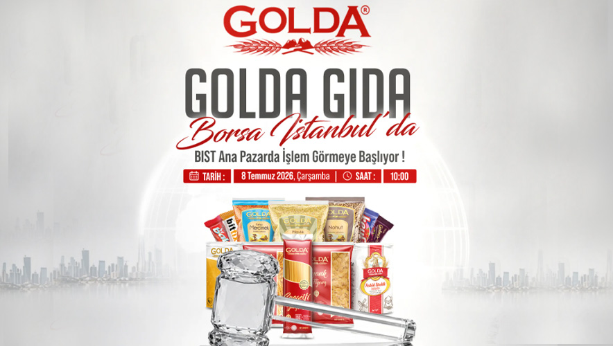 Borsa İstanbul’dan Golda Gıda halka arzı için yeni açıklama