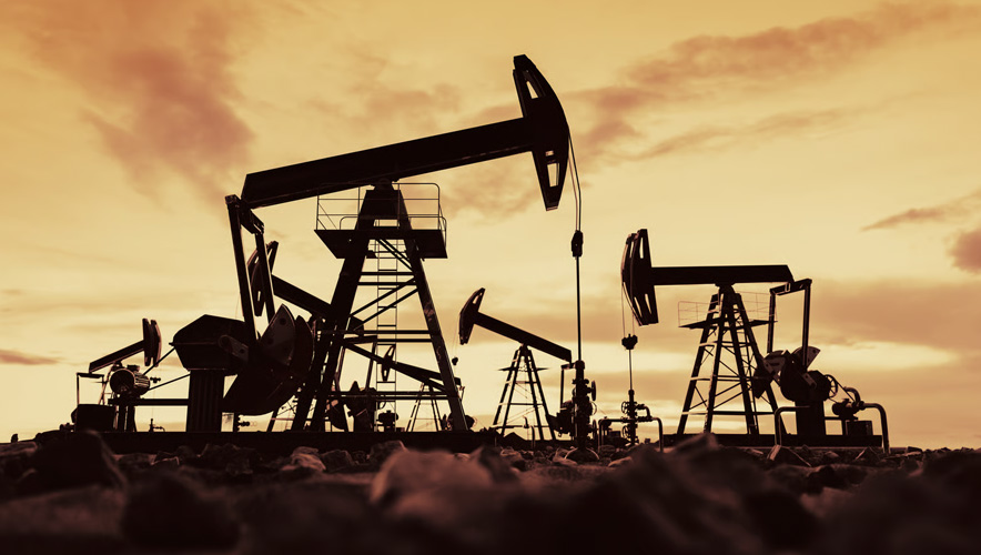 Brent petrol 6 hafta sonra yeniden 95 doların üzerinde
