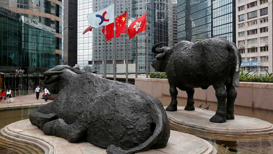 Hong Kong Borsası'nda saatler değişiyor: Öğle arası kalkacak