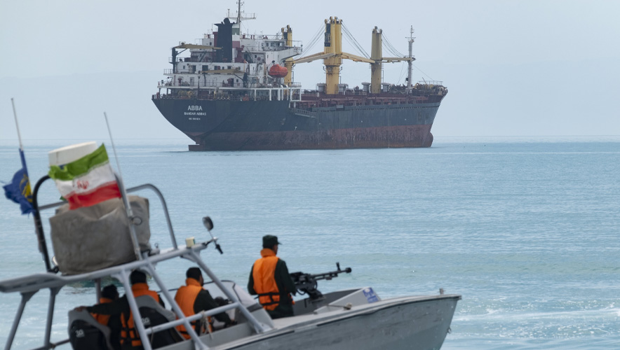 Hürmüz Boğazı'nda kriz büyüyor: Petrolün ardından kritik hammaddeler de risk altında