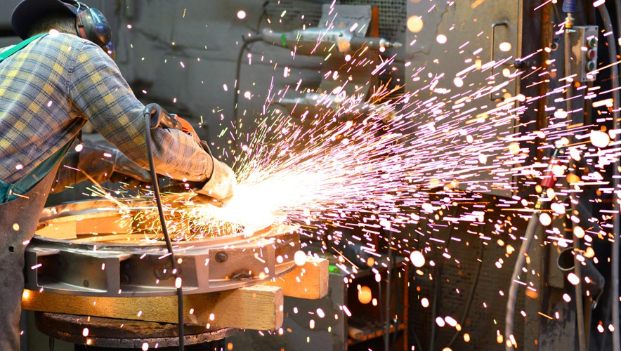İsveç imalat PMI son 3,5 yılın zirvesine çıktı