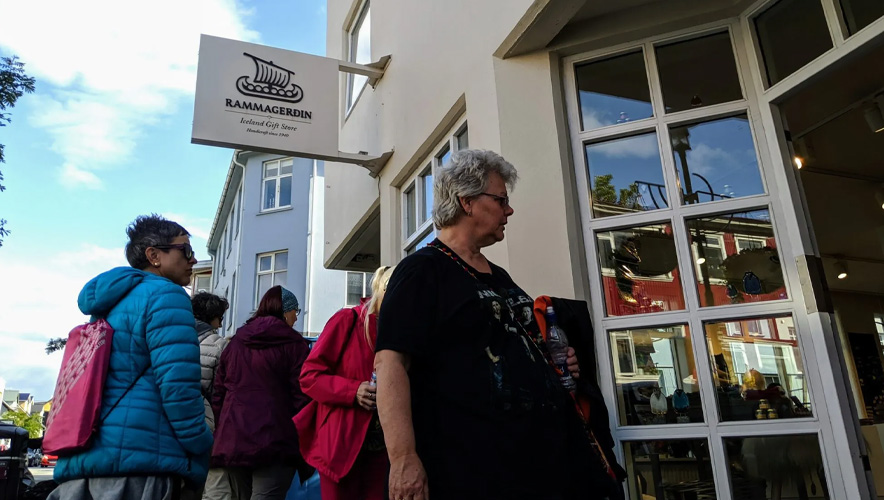 İzlanda işsizlik oranı haziran ayında geriledi
