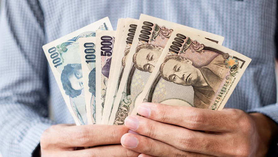 Japon yeni 40 yılın dibine yakın: Gözler Fed'in faiz kararında