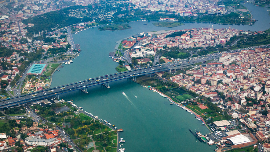 Trafiğe çıkacaklar dikkat: Yol durumu açıklandı