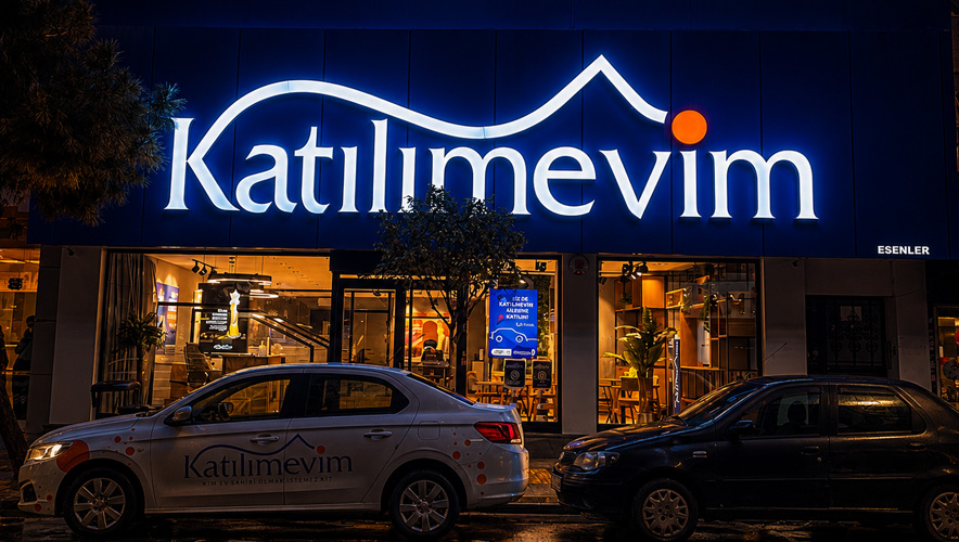 Emlak Katılım’a Katılımevim devrinde pay alım teklifi muafiyeti tanınabilecek
