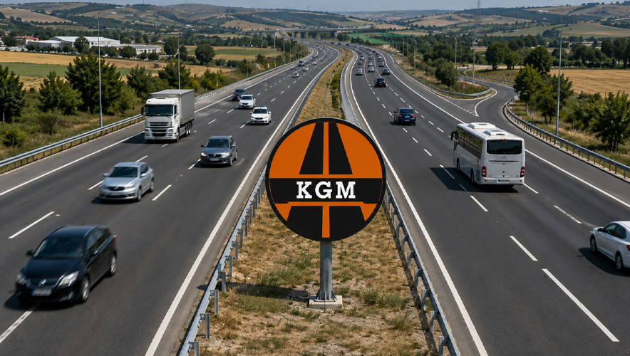 Karayolları Genel Müdürlüğü 5 taşınmazı ihaleyle satacak