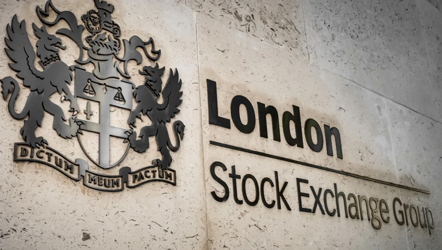 İngiltere hükümeti Londra Borsası için harekete geçti