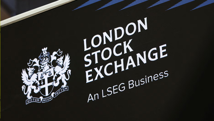 İngiltere borsası haftayı yükselişle kapattı: FTSE 100 pozitif ayrıştı