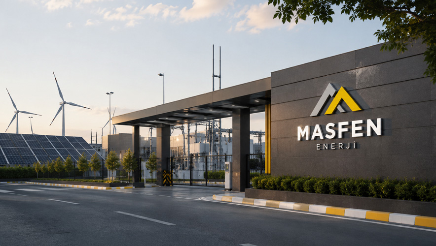 Masfen Enerji halka arzında tüm paylar satıldı