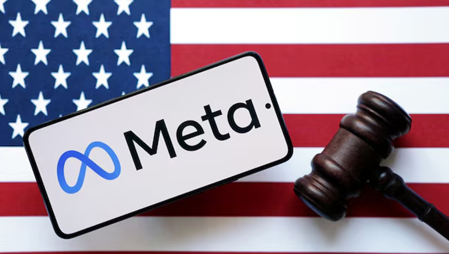 Meta'ya tarihi dava: ABD'de 1,4 trilyon dolarlık ceza talebi