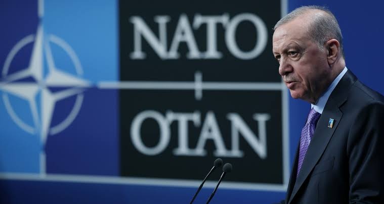 ABD çekiliyor, NATO'da Türkiye'nin önemi artıyor