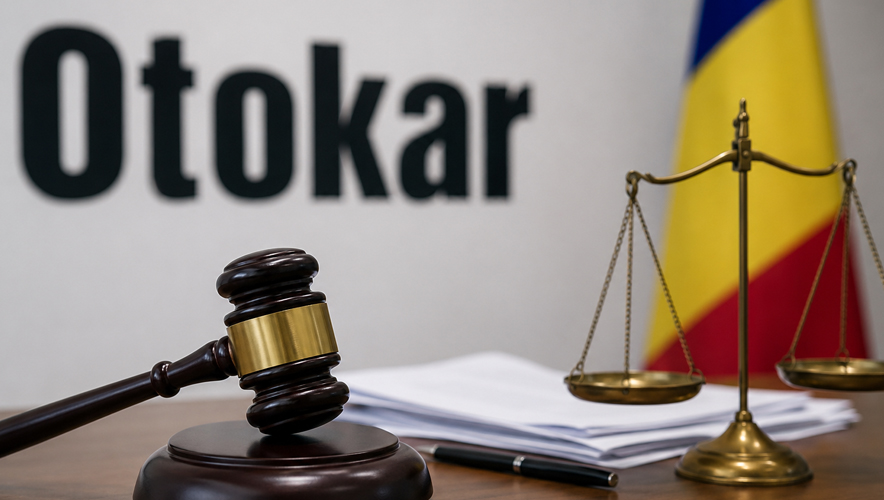 Otokar, Romanya davasında temyiz sürecini de kazandı
