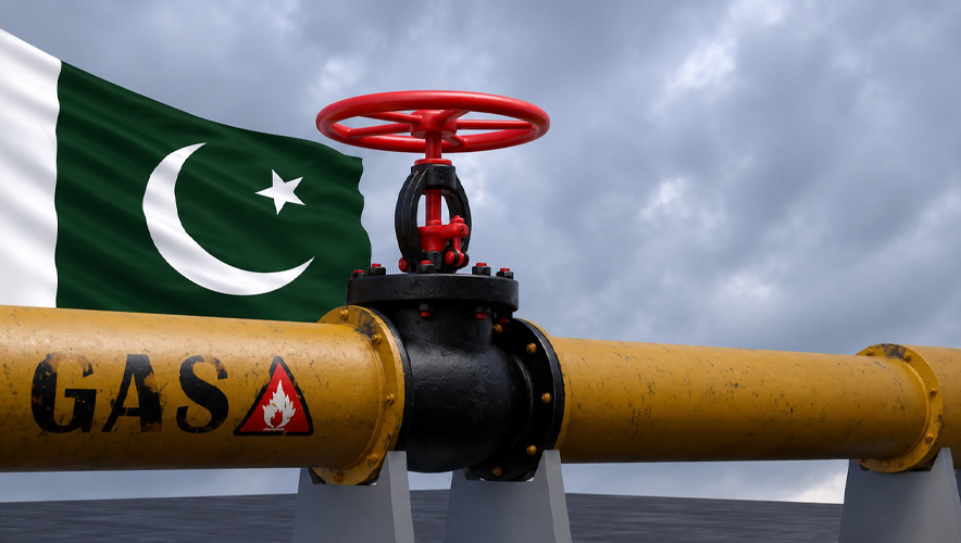 Pakistan, 2022'den bu yana en pahalı LNG alımını yaptı
