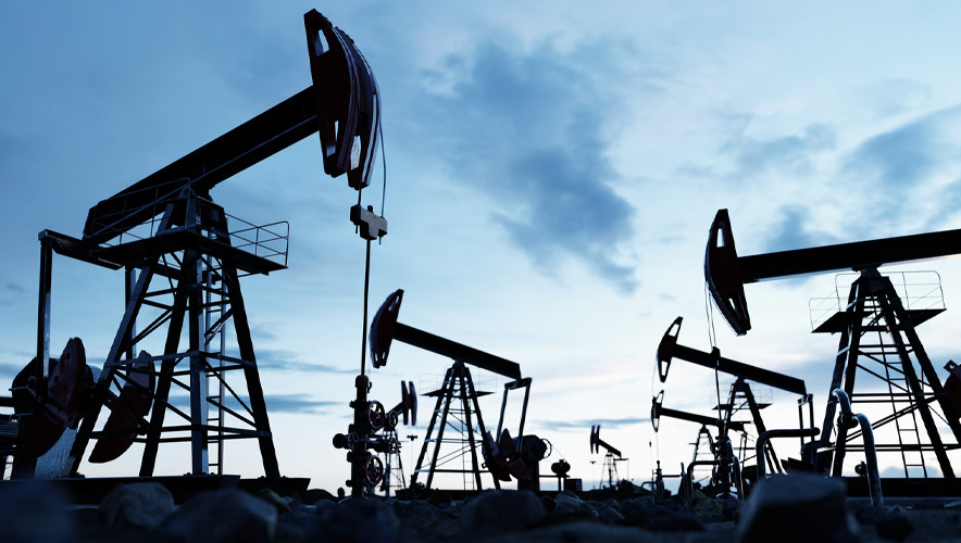 Brent petrol yeniden yükselişte: Stok verileri fiyatları destekledi