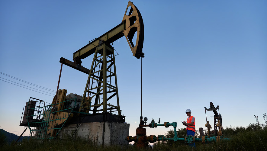 UBS: Petrolde 110 doların aşılması politika tepkilerini öne çıkarıyor